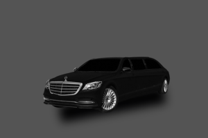 High End Specialty Limos