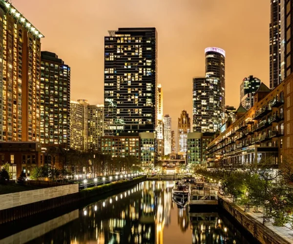 ontario airport limo service