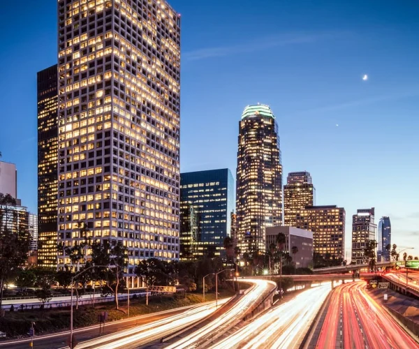 long beach airport limo service