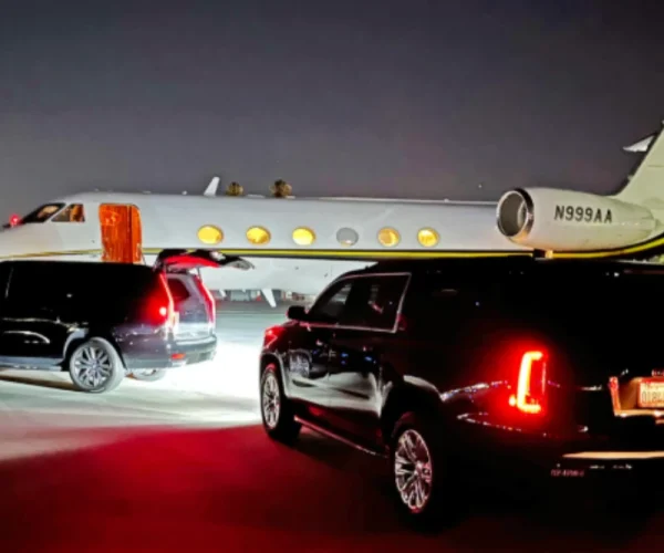 van nays aiport limo service